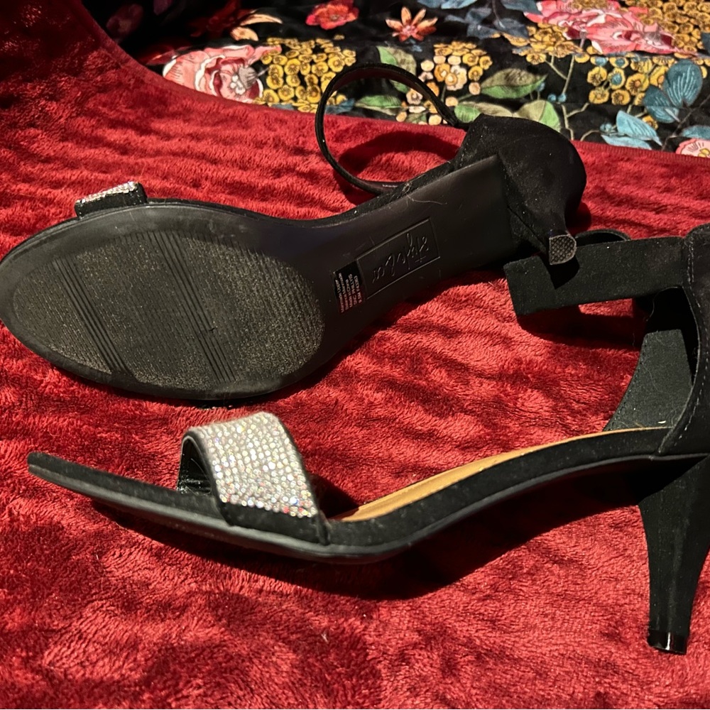 Cocktail shoes great shape